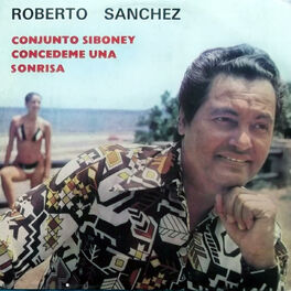 Album cover of Concédeme una Sonrisa (Remasterizado)