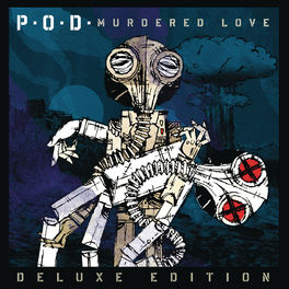 Album cover of Murdered Love (Deluxe Edition)