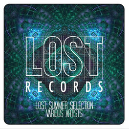 Album cover of Lost Summer Selection