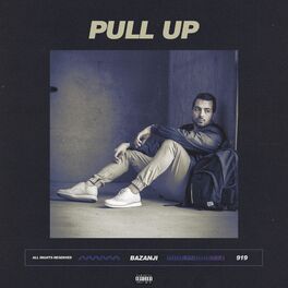 Album cover of Pull Up