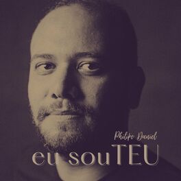 Album cover of Eu Sou Teu