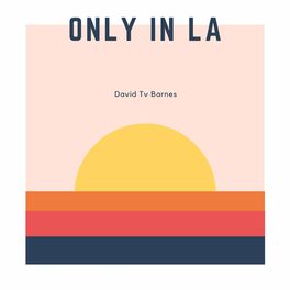 Album cover of Only In LA