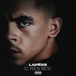 Album cover of Le Phénomène