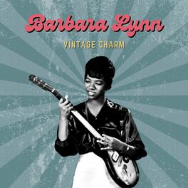 Album cover of Barbara Lynn (Vintage Charm)