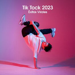 Album cover of Tik Tock 2023 - Éxitos Virales
