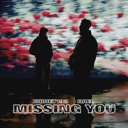 Album cover of Missing You (feat. Nael)