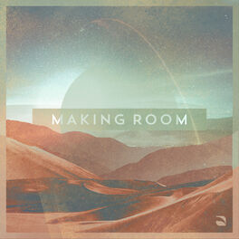 Album cover of Making Room