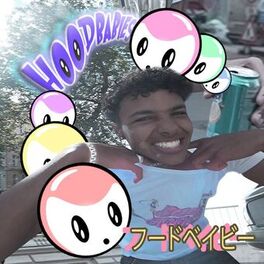 Album cover of hoodbabies