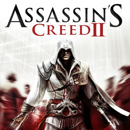 Album picture of Assassin's Creed 2 (Original Game Soundtrack)