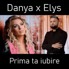 Album cover of Prima ta iubire