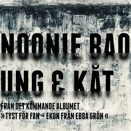 Album cover of Ung & kåt