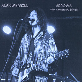 Album cover of Arrows (40th Anniversary Edition)