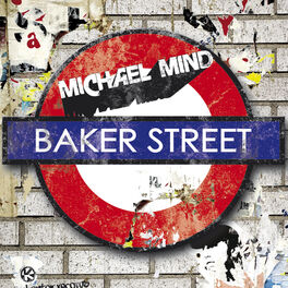 Album cover of Baker Street