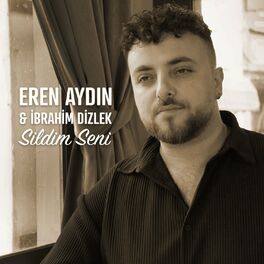 Album cover of Sildim Seni