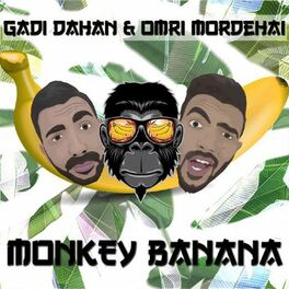 Album cover of Monkey Banana