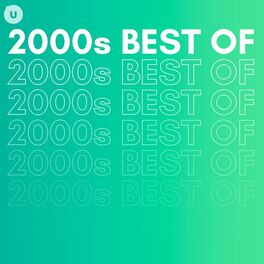 Album cover of 2000s Best of by uDiscover
