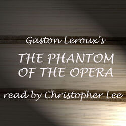The Phantom Of The Opera: abridged