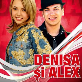Album cover of Denisa Si Alex