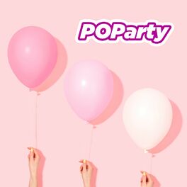 Album cover of POParty