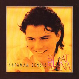 Album cover of Yapamam Sensiz