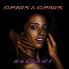 Album cover of RESTART