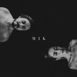 Album cover of MIK
