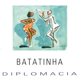 Album cover of Diplomacia
