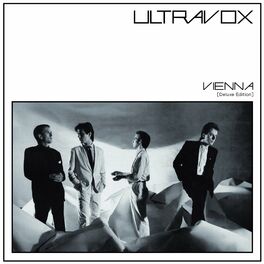 Album cover of Vienna [Deluxe Edition]: 40th Anniversary