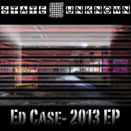 Album cover of Ed Case 2013