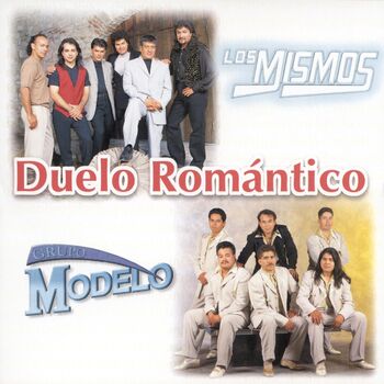 Grupo Modelo - Quise Subir Al Cielo: listen with lyrics | Deezer