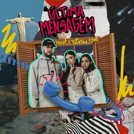 Album cover of Última Mensagem