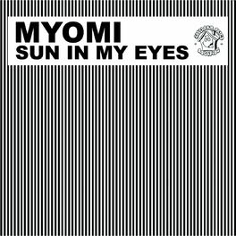Album cover of Sun in My Eyes