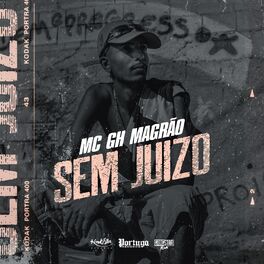 Album cover of Sem Juízo