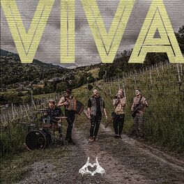Album cover of Viva