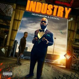 Album cover of Industry