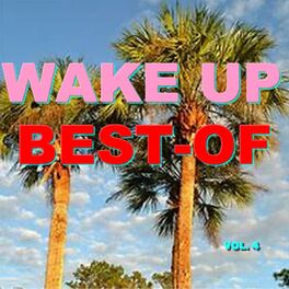 Album cover of Best-of waku up (Vol. 4)