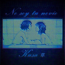 Album cover of No Soy Tu Novio