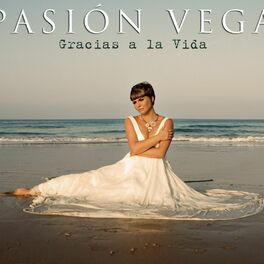 Album cover of Gracias A La Vida