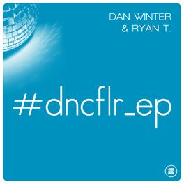 Album cover of #dncflr_ep
