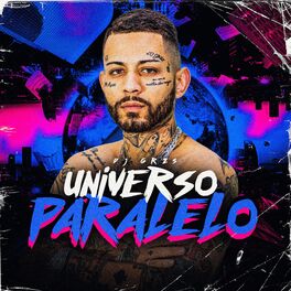 Album cover of Universo Paralelo