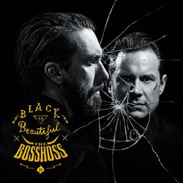 Album cover of Black Is Beautiful