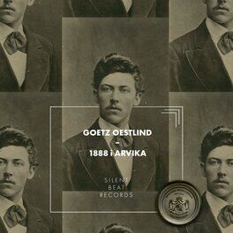Album cover of 1888 i Arvika
