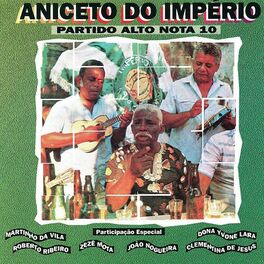 Hoje Eu Vou Sambar - song and lyrics by Os Originais Do Samba