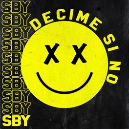 Album cover of Decime Si No