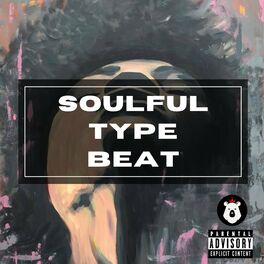 Album cover of Soulful Type Beat