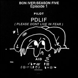 Album cover of PDLIF