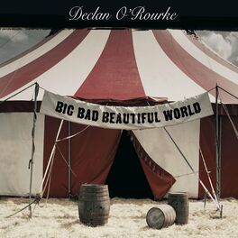 Album cover of Big Bad Beautiful World