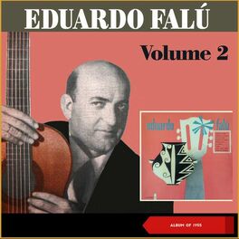 Album cover of Volumen 2 (Album of 1955)
