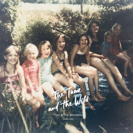 Album cover of This Is the Beginning (Radio Edit)