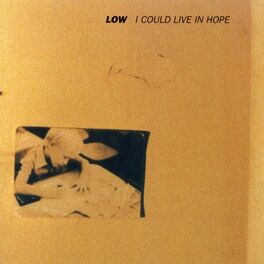 Album cover of I Could Live In Hope